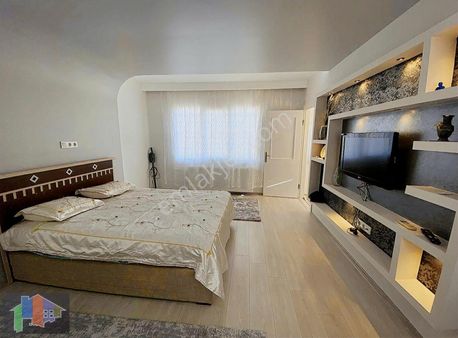 Tek Gayrimenkulden Tertemiz 2+1 Ful Eşyalı Dubleks