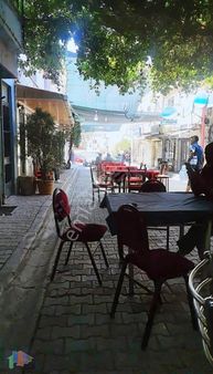 Hareketli Lokasyonda 40 M2 Dükkan