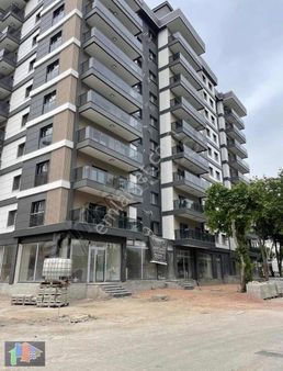 3+1 Sıfır Lüks Daire Akıllı Sistem Merkezin Tam Kalbinde!**