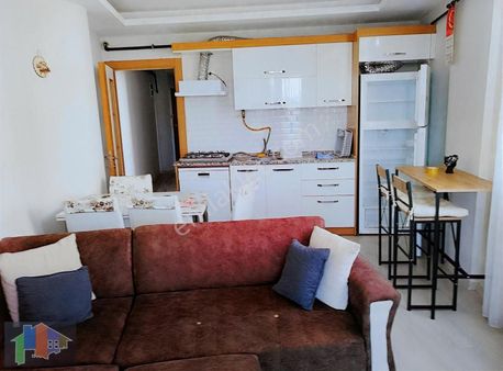 Osmangazide Full Eşyalı 2+1