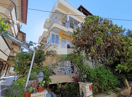 Kerim'den Satılık Altınoluk Narlı'da Dubleks Daire