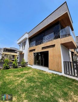 4+1 Satılık Lüx Akıllı Villa