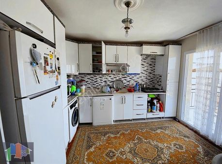 Bornova Yakaköyde 3+1 140 M2 Doğa Manzaralı Daire