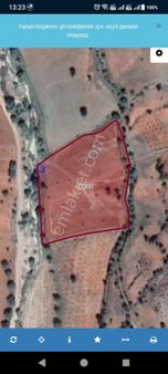 Oruçpınarında Satlık Tarla