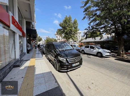 Çan Çarşı Merkezinde 3+1 Kiralık Daire