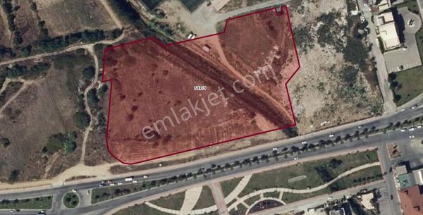 Antalya Manavgat Side Kemer Mh 21 M2 Satılık Ticari Arsa Hissesi