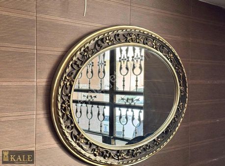 Kale'den Fatih Mh. Popüler Noktada Ferah 4+1