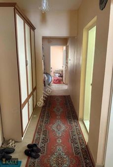 Kale'den Ödemiş Merkezde Ara Kat 3+1