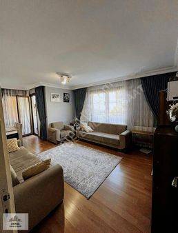 Sancaktepe İnönü Mah Acil Satılık Kupon Daire 3+1 125 M2