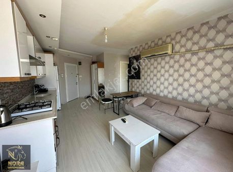 Nora'dan Site İçinde Geniş 2+1 Kiralık Daire