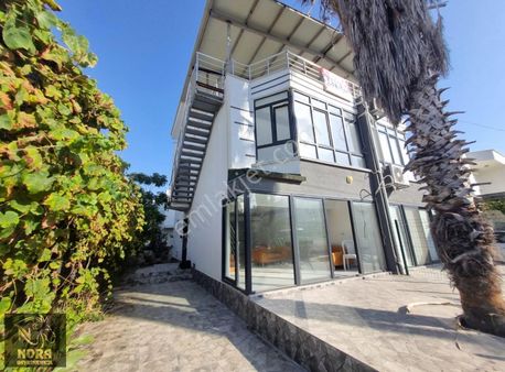 Silifke Taşucunda Satılık 4+1 Dublex Villa