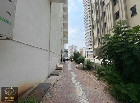 Nora'dan Doğalgazlı Çok Geniş Caddeye Sıfır