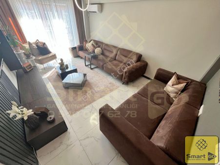 17 Eylül'de 2+1 Dubleks Satılık Daire