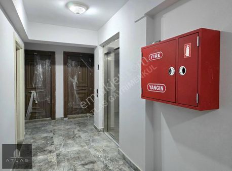 Atlas'tan, Butik Site, Sıfır, 2+1, 95m2, Yerden Isıtma,otoparklı