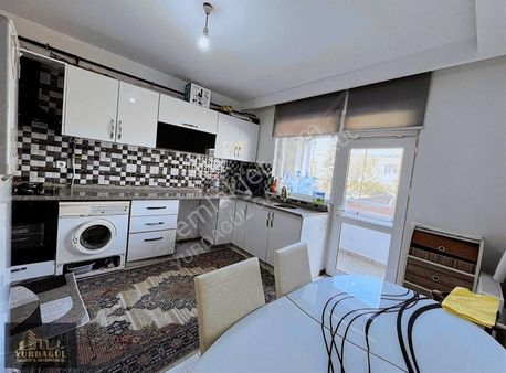 Yurdagül Yatırım'dan Gültepe'de Satılık 2+1 95 M2 Ara Kat Daire