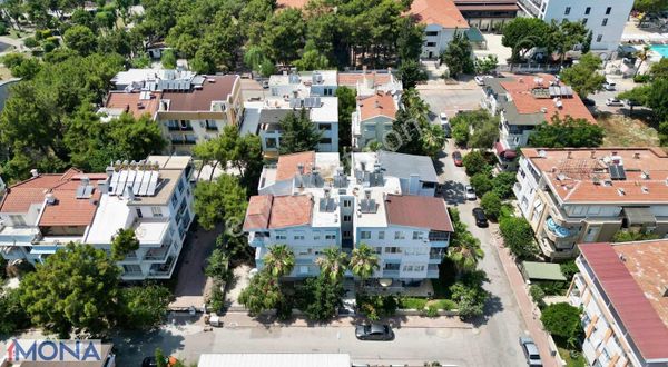 Aydoğmuş Da Köşe Parsel Ticari+konut Arsası