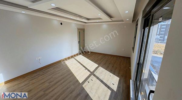 3+1 Arakatta Sıfır Daire