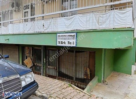 Üçgen Mah Arsa Payı Yüksek 25 M2 Dükkan