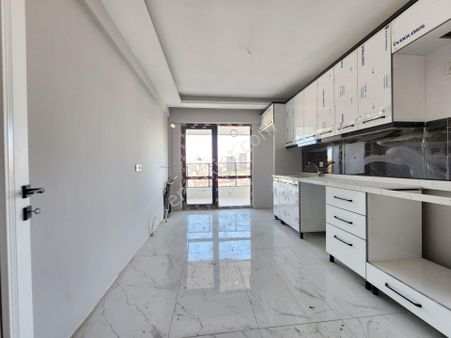 Mamak Boğaziçi Mahallesinde Manzaralı Ve Masrafsız 3+1 Daire