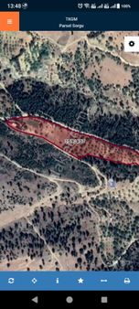 Kücükceritte Satlık Yalık Ev