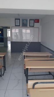 776 M2 Kiralık Dershane Dükkan