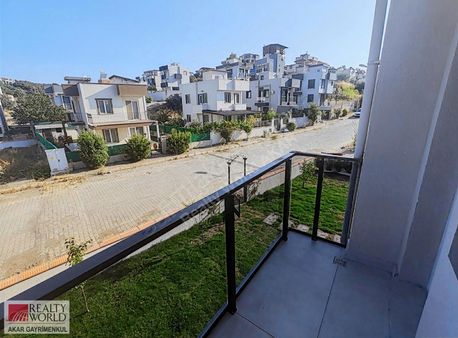 Rw Akar'dan Akarca Da Site İçinde Kupon Köşe Villa