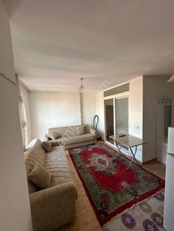 Şahin Emlaktan Acıpayam Aşağı Mah. Satılık 45m² 1+1 Apart