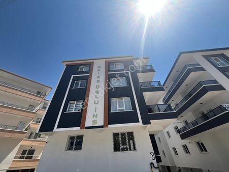 //bilici Gayrimenkul'den// Bulvar Yakını 3+1 Full Yapılı