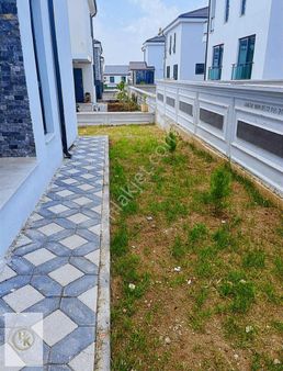 Sarıçam Çınarlı'da Bağımsız Dublex 4+1 Satılık Villa