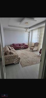 Ali Ulvi Kurucu Cd Civarı 3+1 Ara Kat Daire