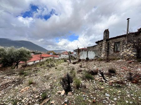 Muğla Menteşe Yeşilyurt Mahallesi Satılık İmarlı Arsa