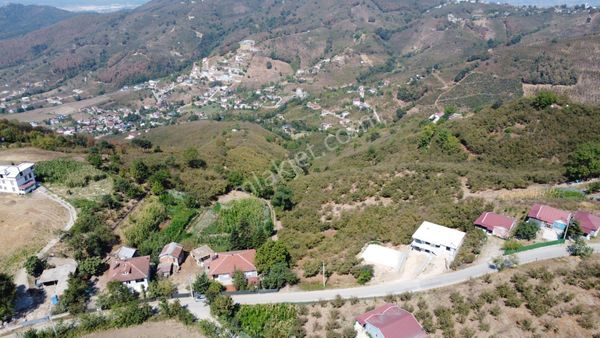 Re/max Mavi Fatih Çelebi'den Akyazı Şerefiye'de Kısmi İmarlı