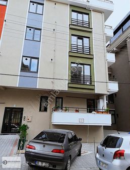 Mars Gayrimenkul Den Kiralık 3+1 Daire