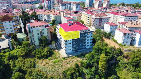 3 Nolu Erdoğduda Satılık 4+2 Özel Yapım Dubleks Daire