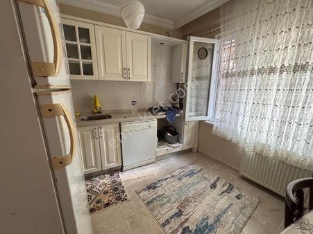 Deha Emlak'tan Yeşiltepe Mahallesinde Satılık Daire