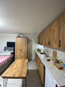 Osmaneli Merkezde Kiralık 1+0 Daire Camikebir Eşyalı