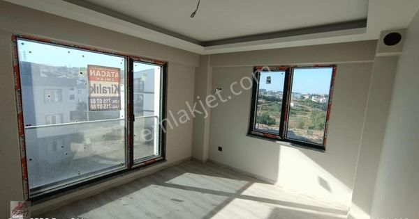 Bandırma Zen Emlak'tan Satılık 1+1