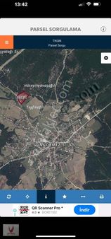 Doğa İçinde Mükemmel Konumlu Müstakil Ev