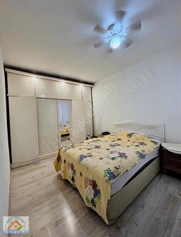 Bulut Emlak Marmaris Merkezde 2+1 Eşyalı Satılık Düz Daire