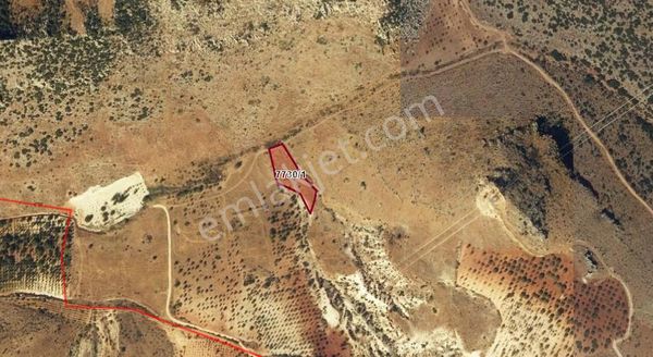 Büyükpınar'da İmara Yakın Yatırıma Uygun Satılık Arazi