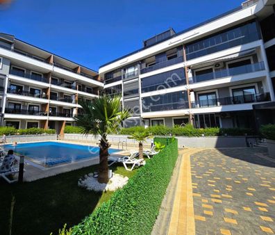 Jet Emlaktan Altınkumda Full Donanımlı Ultra Lüx Eşsiz 3+1 Daire