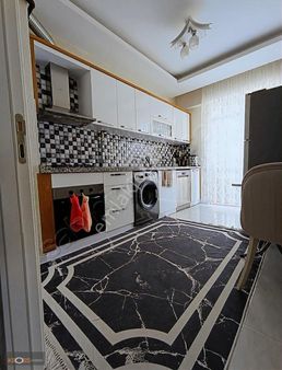 Akşemsettin Mah. 2+1 Satılık Daire