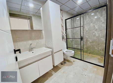 Yatırıma Ve Oturuma Hazır Sıfır 2+1 Serkentte!