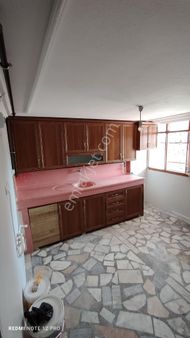 Doğalgaz Sobalı Çatalan Caddesi Üzeri 1.5+1 Akkaş Market Civarı Kiralık Daire