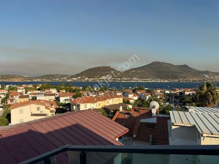 Yeni Foça Burunucu 3+1 Dublex Sıfır Daire