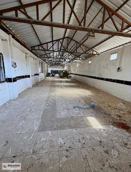 Harmandalı'da Kiralık Dükkan