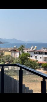 Kuşadası Güzelçamlıda Sahile 100 Mt Mesafede Satılık Lüks Daire