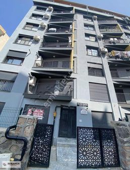 Menemen'de Satılık 1+1 Daire