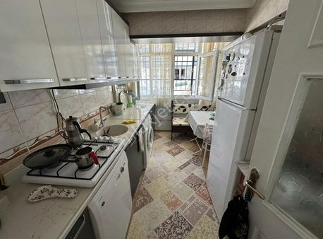 Evim Ankara Gayrimenkul'den Atapark Göbek'te Y.giriş Kupon Daire