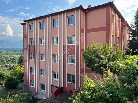 Düzce Konut Emlak | Esentepe Toki | Manzaralı Ara Kat 3+1 Daire